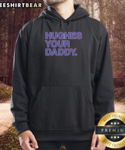 Premium Jack Hughes hoodie for the USA Hockey Team 2026, featuring a stylish design perfect for fans and athletes.