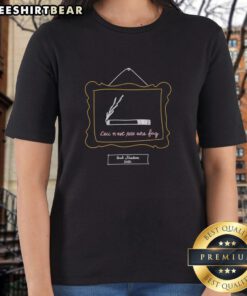 Premium Leci Nest Pas Une Fag Ladies Tee featuring a stylish design, perfect for casual and trendy outfits.