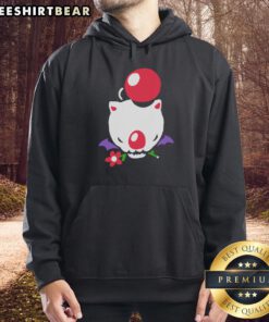 Premium Return To Sender Hoodie in black with stylish design, perfect for casual wear and street style enthusiasts.
