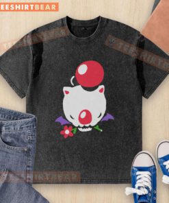 Premium Return To Sender Washed T-Shirt in soft fabric, featuring a stylish design and comfortable fit for casual wear.
