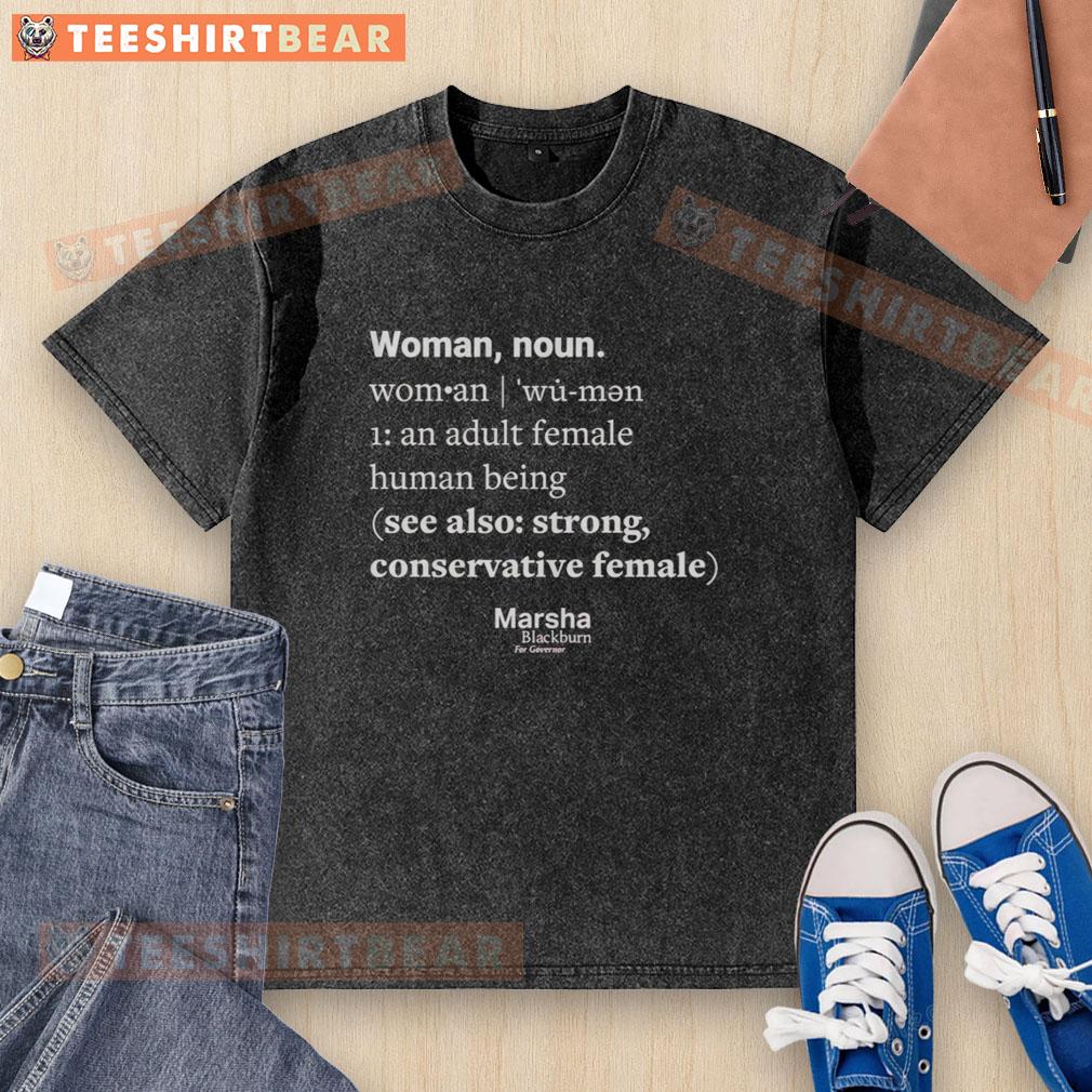 Premium woman noun meaning definition washed t-shirt in soft fabric, perfect for casual outings and everyday wear.