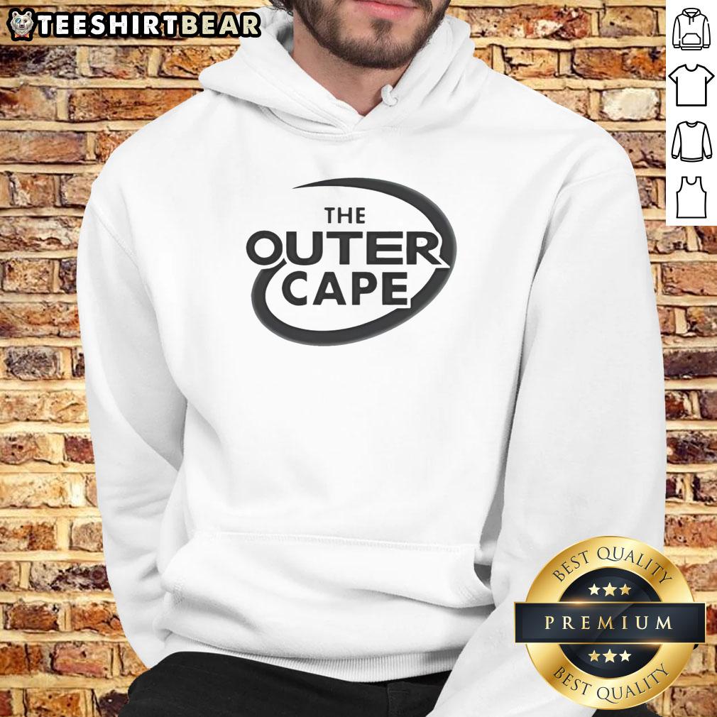 Pretty-The-Outer-Cape-Hoodie featuring a stylish design and cozy fit, perfect for casual outings and outdoor adventures.