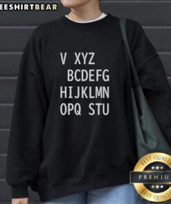 Pretty Y sweatshirt featuring a stylish design in vibrant colors, perfect for casual wear and cozy comfort.