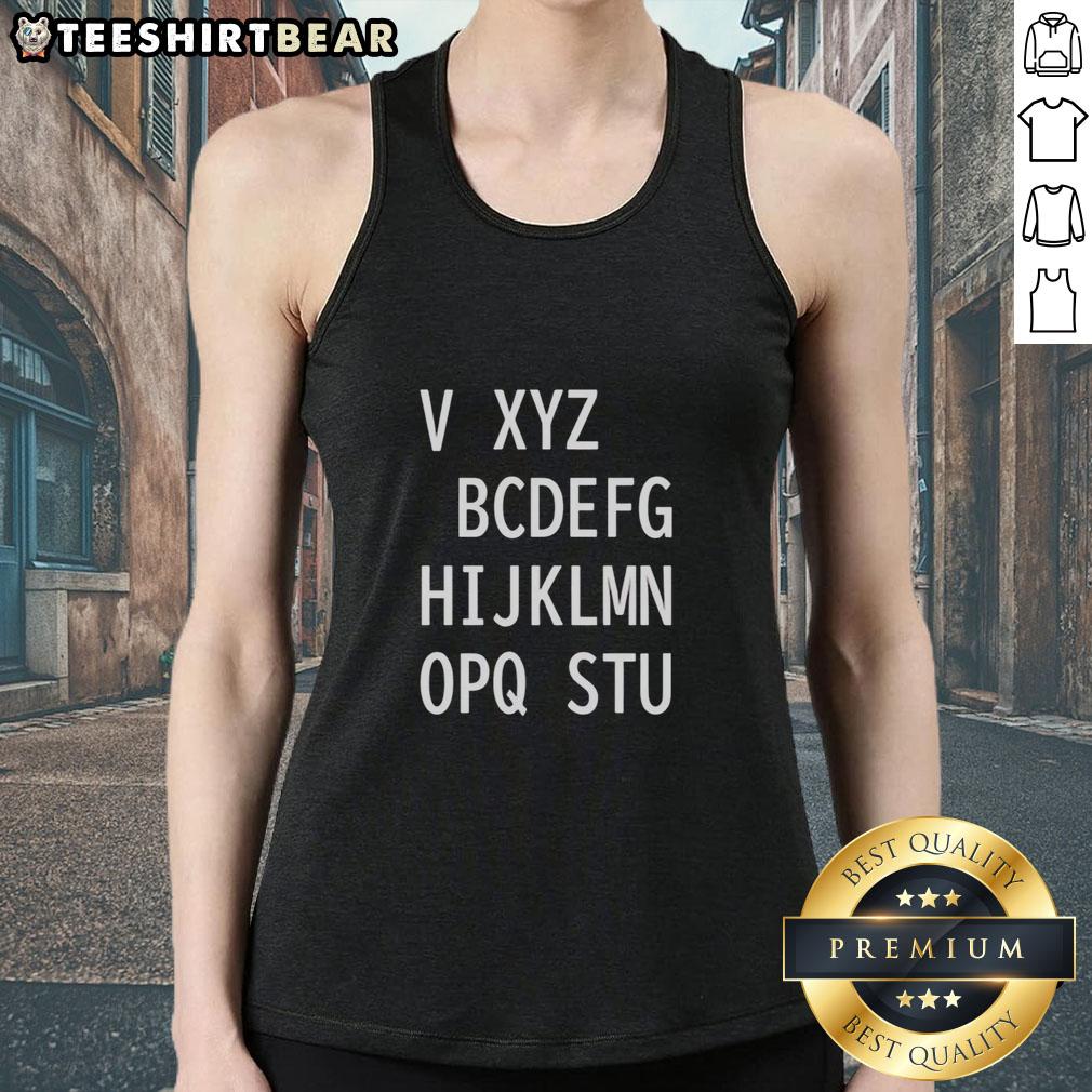 Stylish Pretty Y tank top in vibrant colors, perfect for casual wear and summer outfits, showcasing modern fashion trends.
