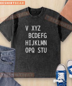 Stylish Pretty Y washed t-shirt in vibrant colors, perfect for casual wear and everyday comfort.