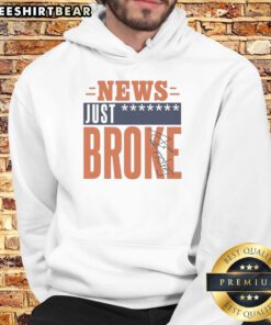Awesome Andrej Stojakovic in Illinois Fighting Illini hoodie, showcasing the latest team news and style.