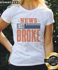 Alt Text: Awesome Andrej Stojakovic Illinois Fighting Illini news featuring signature ladies tee design.