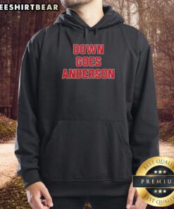 Awesome Cleveland Guardians baseball hoodie featuring stylish design and vibrant team colors, perfect for fans.