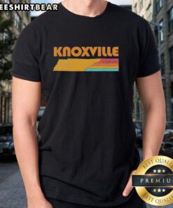 Awesome Knoxville Tennessee T-Shirt featuring a vibrant design showcasing local landmarks and culture.