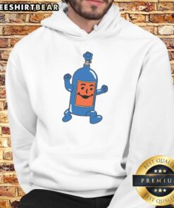 Awesome N20 Yeah II Hoodie in vibrant colors, showcasing stylish design and comfortable fit for casual wear.