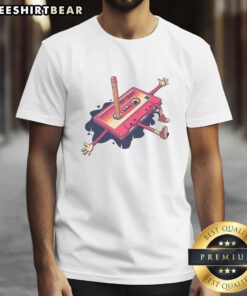 Good Dead By Rewind T-Shirt featuring a stylish design perfect for fans of the popular video game.