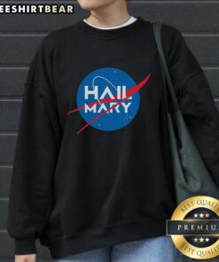 Good-Hm-Orbit-Works sweatshirt featuring a stylish design, perfect for casual wear and comfortable lounging.