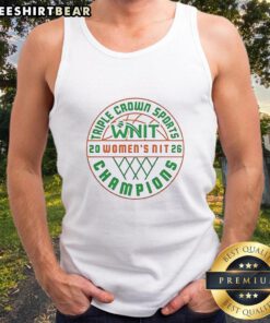 Nice Marshall Thundering Herd 2026 D3 MBB National Champions tank top featuring team colors and logo design.
