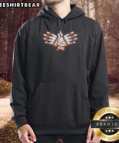 Original Fly Different Baltimore Orioles Hoodie featuring vibrant team colors and stylish design for fans.