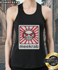 Top Kumar Patel Meekrab Card Tank Top in vibrant colors, perfect for casual summer wear and stylish outfits.