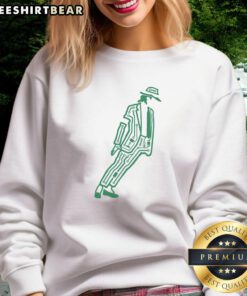 Funny The King Of Circuits Michael Jackson sweatshirt featuring iconic design and vibrant colors for fans of pop culture.