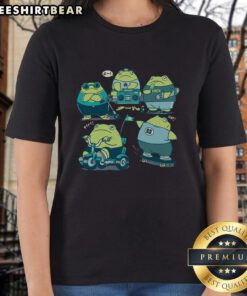Good Cool Kids Summer Ladies Tee featuring a vibrant design, perfect for fun summer outings and casual wear.