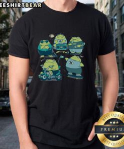 Good Cool Kids Summer T-Shirt featuring vibrant colors and fun graphics, perfect for stylish summer outings.