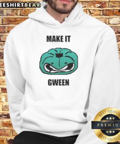 Stylish Good-Make-It-Gwen-Hoodie in vibrant colors, perfect for casual outfits and cozy comfort.