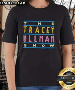 Good Pedro Pascal Ladies Tee from The Tracey Ullman Show featuring a stylish design and vibrant colors for fans.