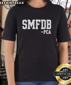 Good Smfdb PCA Chicago Northside baseball ladies tee featuring a stylish design, perfect for fans and casual wear.