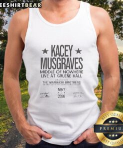 Hot Kacey Musgraves performing in New Braunfels on May 3, 2026, wearing a stylish tank top at her concert.