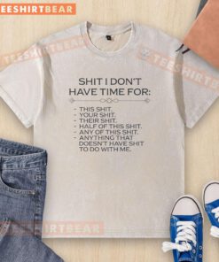 Alt Text: Casual 'Hot Shit' graphic t-shirt featuring bold text, perfect for expressing a no-nonsense attitude in style.