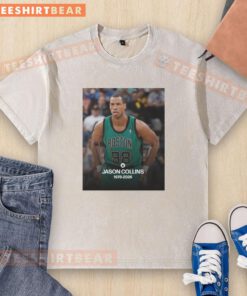Official Rip Jason Collins Rest in Peace 1978-2026 washed t-shirt showcasing a tribute design in soft fabric.