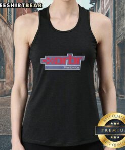 Alt Text: Stylish Original Orbr F1 Racing Tank Top featuring vibrant graphics and a comfortable fit for motorsport enthusiasts.