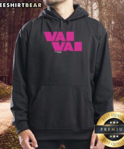 Premium Team Visma Lease a Bike Vai Vai La Corsa Rosa The Bees hoodie in vibrant colors, perfect for cycling enthusiasts.