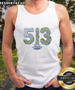 Skyline Chili tank top featuring a stylish design, perfect for summer wear and celebrating Skyline Chili lovers.
