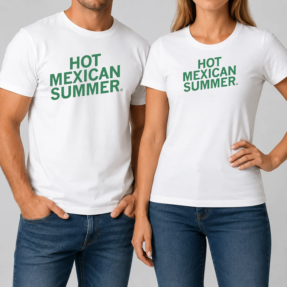 Funny Hot Mexican Summer Shirt Funny Hot Mexican Summer Shirt