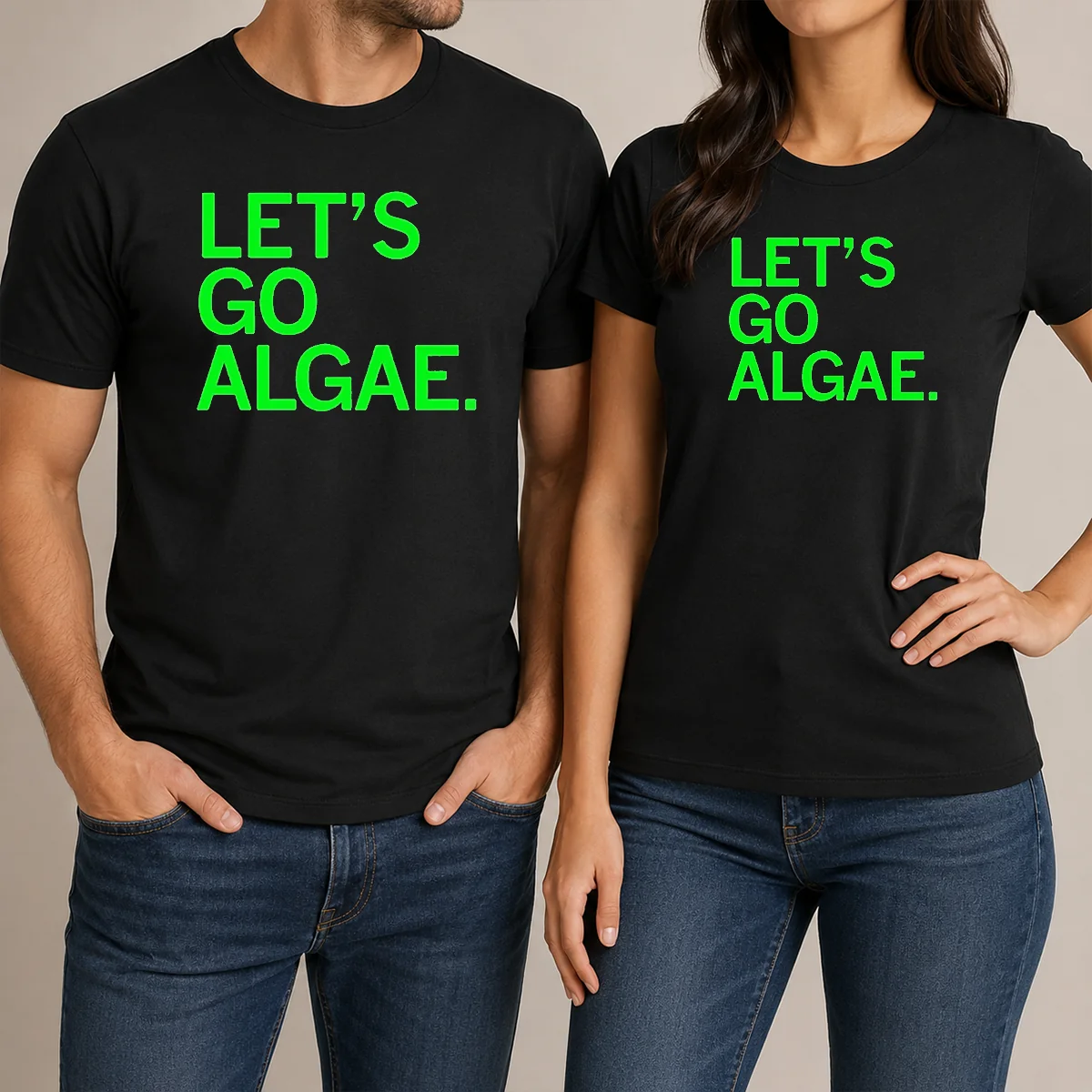 Funny Let'S Go Algae Shirt Funny Let'S Go Algae Shirt