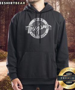 Funny Troy University Trojans Logo Sports Fan University Hoodie in a vibrant color, perfect for Trojans supporters.