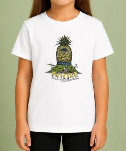 Good Goose Concert Firefly Distillery North Charleston SC June 23 24 2026 Kids T-Shirt