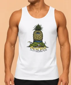 Good Goose Concert Firefly Distillery North Charleston SC June 23 24 2026 Tank Top
