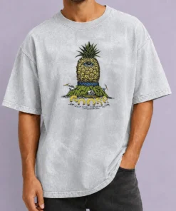 Good Goose Concert Firefly Distillery North Charleston SC June 23 24 2026 Washed T-Shirt