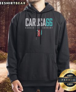 Good Temwa Chawinga Kansas City Current Hoodie featuring a modern design and comfortable fit.