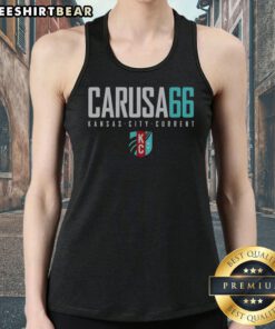 Good Temwa Chawinga Kansas City Current Tank Top in vibrant colors and comfortable fabric