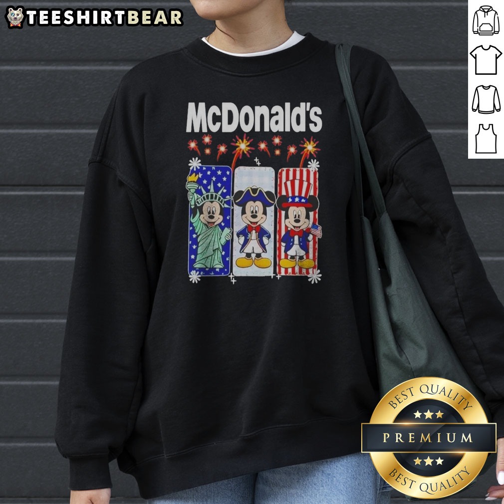 Family Gift Shirt on Sweatshirt Family Gift Shirt shown as a sweatshirt preview