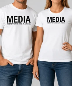 Hot Media Most Effective Devil In America