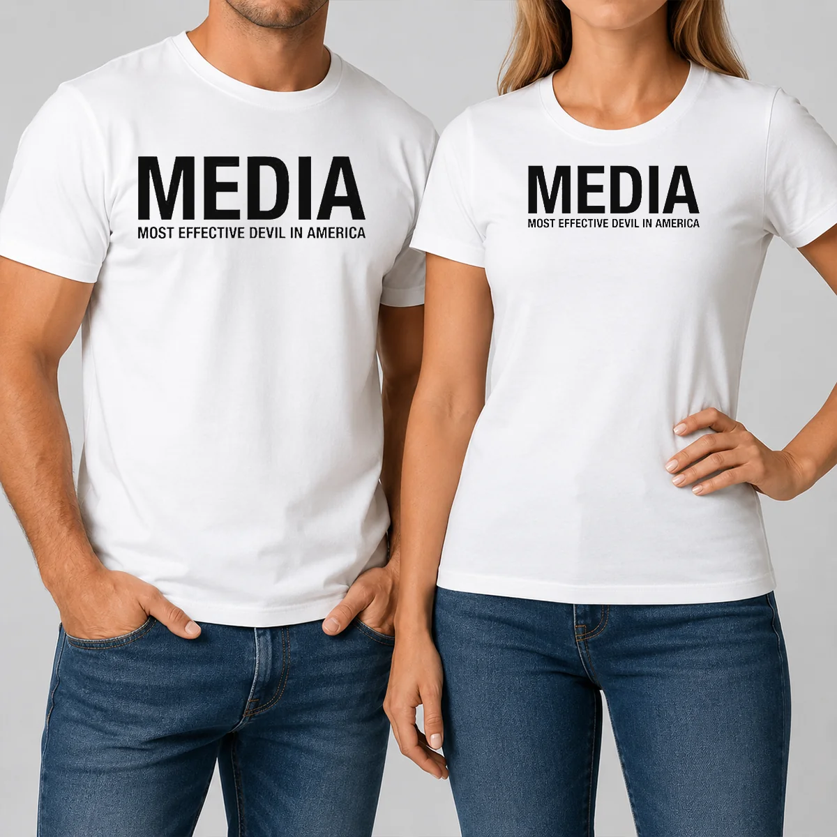 Hot Media Most Effective Devil In Shirt Hot Media Most Effective Devil In Shirt