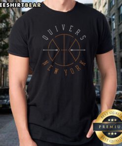 New York Quivers Basketball Style New York Knicks