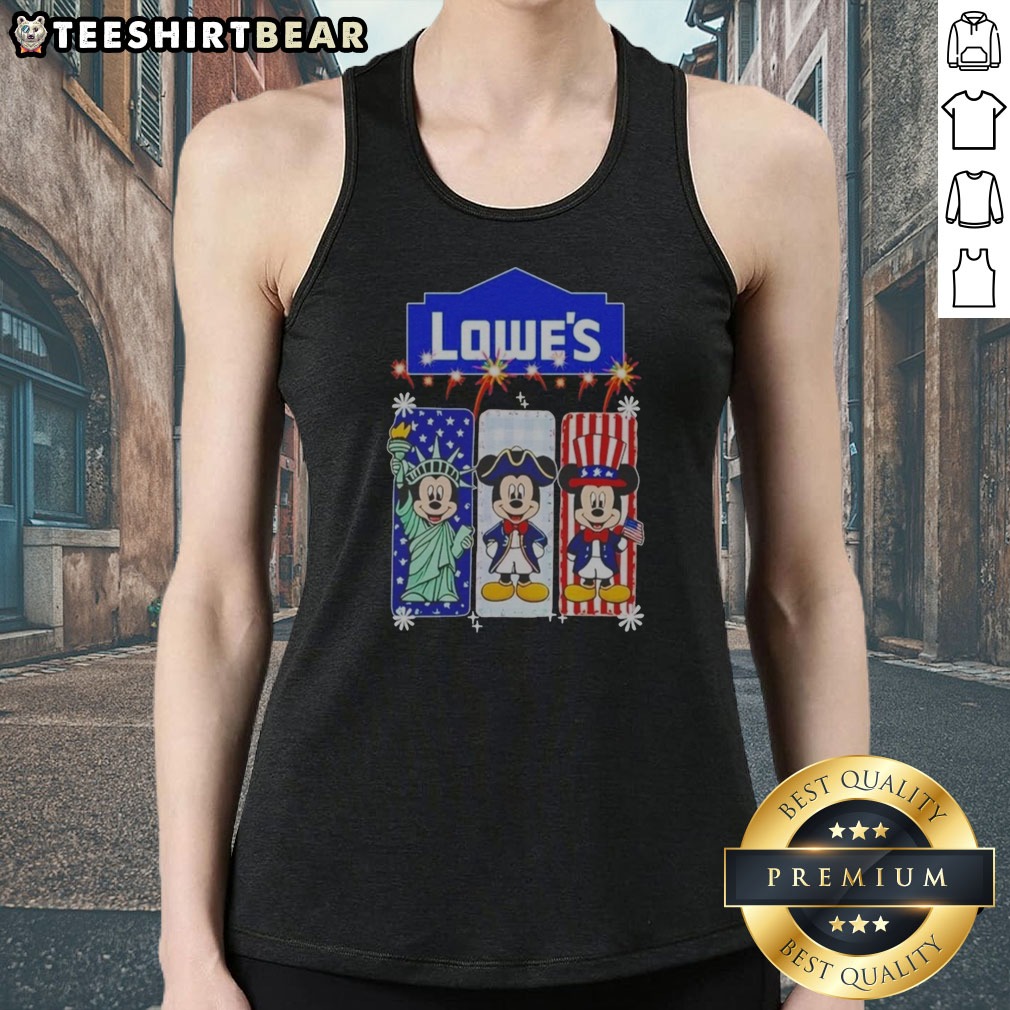Family Gift Shirt on Tank Top Family Gift Shirt shown as a tank top preview