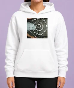 Nice Run For Cover Records Fiddlehead Baby Ill Change Hoodie