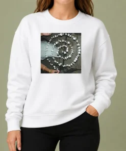 Nice Run For Cover Records Fiddlehead Baby Ill Change Sweater