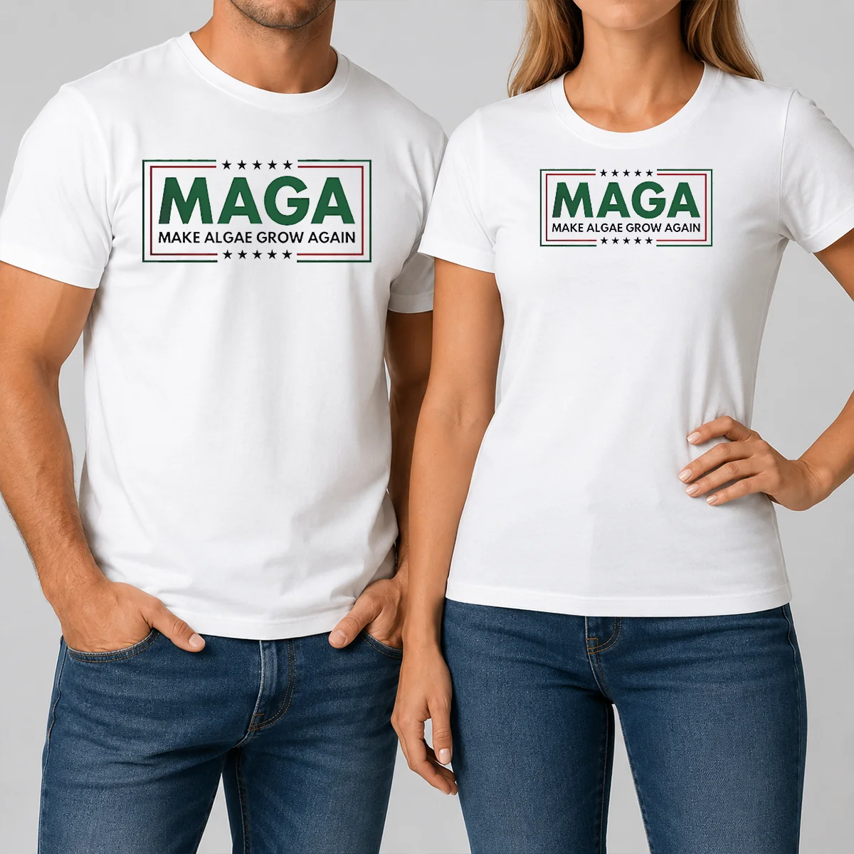 Official MAGA Make Algae Grow Again Shirt Official MAGA Make Algae Grow Again Shirt