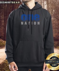 One Nation Australia Hoodie