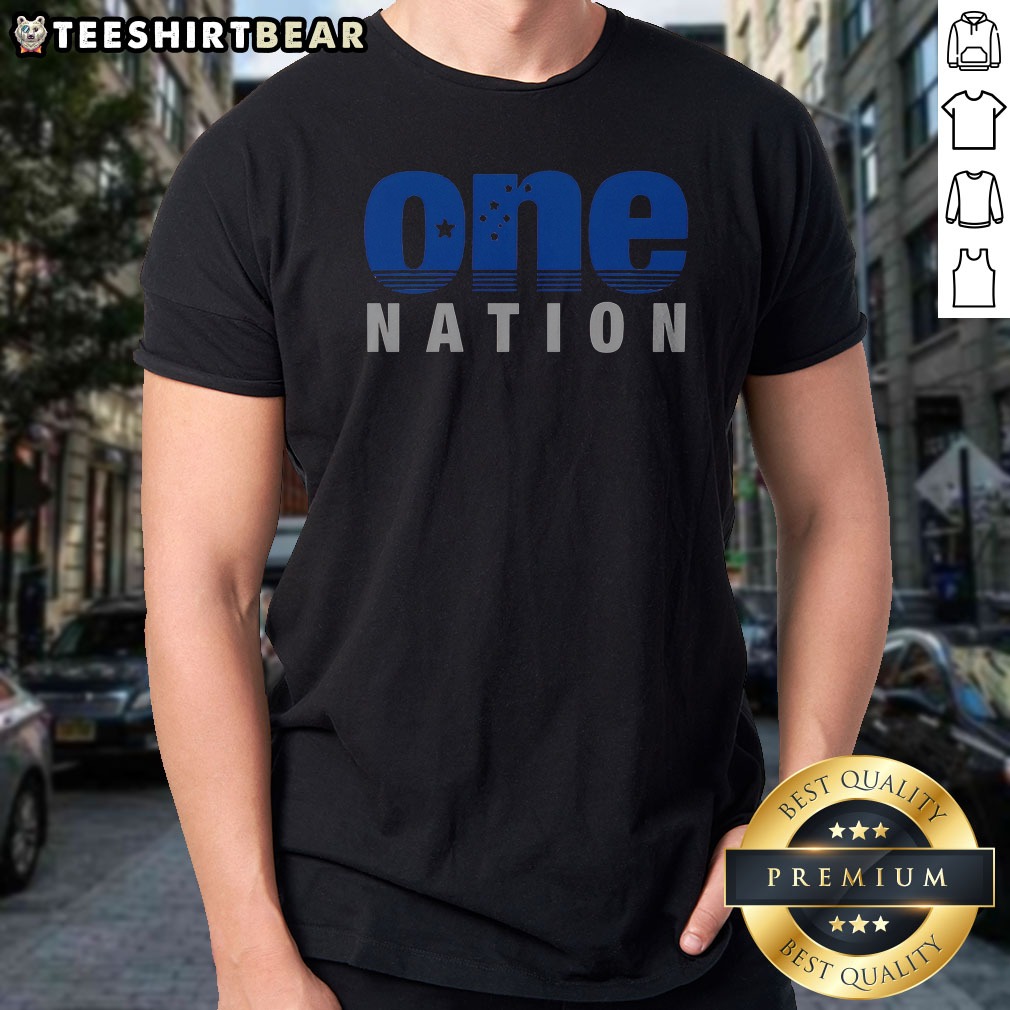 One Nation Australia Shirt One Nation Australia Shirt