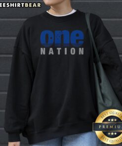 One Nation Australia Sweatshirt